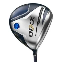 XXIO12 Driver