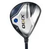 XXIO 12 Fairway Wood -golf clubs importe boutique 12 Fairway 108083