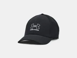 Under Armour Iso-chill Driver Mesh