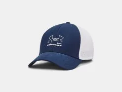 Under Armour Iso-chill Driver Mesh -golf clubs importe boutique 1369804 408 SLF SL 961630