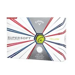 Callaway Supersoft Golf Balls -golf clubs importe boutique 1 06558588 bde2 4dfe b2cf 9eb652552a50 283618