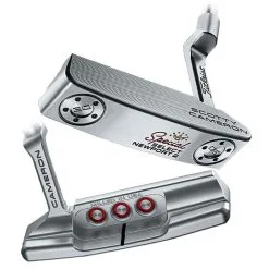 Scotty Cameron Special Select Newport 2 2020
