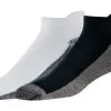 FootJoy ProDry ROLL TAB Golf Sock (1 PAIR) Size 7-12 -golf clubs importe boutique 1 1e46206d 42b1 451b 88a7 e0bd655ea926 831731