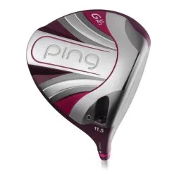 Ping GLe 2 Ladies Driver