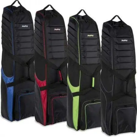 Bag Boy T-750 Travel Cover 2 Bag Boy T-750 Travel Cover - Image 2