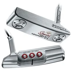 Scotty Cameron Special Select NEWPORT 2.5 2020