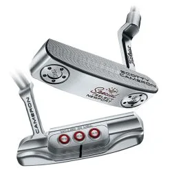 Scotty Cameron Special Select Newport 2020