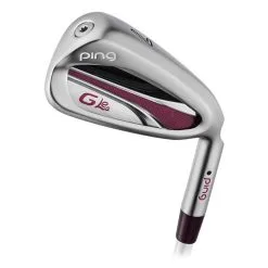 Ping G LE2 Irons Ladies