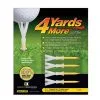 Gdf 4 Yards More Standard Tees 4 Pack 2.3/4" -golf clubs importe boutique 1 d9ec3b6a 9ded 40dd b458 6441c6106d31 918761 sw