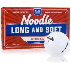 TaylorMade Noodle 15 Ball Pack