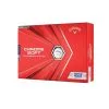 Callaway Chrome Soft Triple Track Golf Balls -golf clubs importe boutique 2020 Chrome Soft Triple Track Golf Balls WHITE 528103