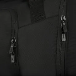 Titleist Players Duffel | -golf clubs importe boutique 2020 Duffel Bag Black Red Detail 2 TA20PDF 06