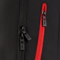 Titleist Players Sack Pack -golf clubs importe boutique 2020 Hanging Sack Pack Black Red Detail 3 TA20PSPK 06 721068