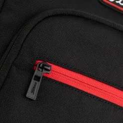 Titleist Players Backpack | 12 Titleist Players Backpack | -golf clubs importe boutique 2020 Players Backpack Black Red Detail 4 TA20PBP 06 934773