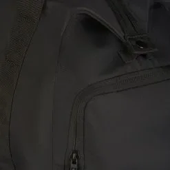 TitleistPlayers Boston Bag 11 TitleistPlayers Boston Bag -golf clubs importe boutique 2020 Players Boston Bag Black Red Detail 1 TA20PBB 06