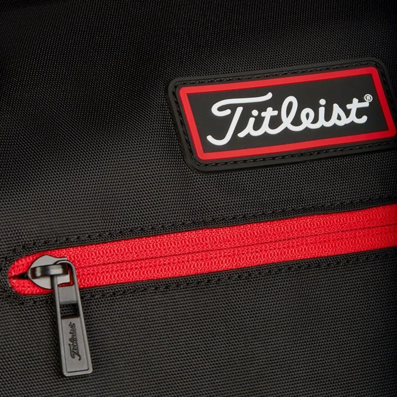 TitleistPlayers Boston Bag 7 TitleistPlayers Boston Bag - Image 7