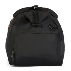 TitleistPlayers Boston Bag 9 TitleistPlayers Boston Bag -golf clubs importe boutique 2020 Players Boston Bag Black Red Right TA20PBB 06