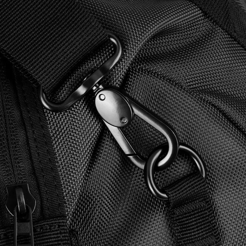 TitleistPlayers Boston Bag 6 TitleistPlayers Boston Bag - Image 6