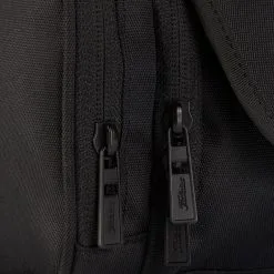 Titleist Players Hanging Toiletries Bag -golf clubs importe boutique 2020 Players Hanging Toiletries Bag Charcoal Black Detail 3 570487