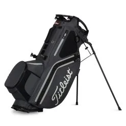 Titleist Hybrid 14 Golf Stand Bag 2022