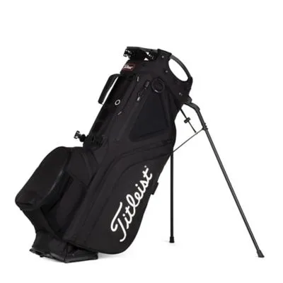 Titleist Hybrid 5 Stand Bag 2023 3 Titleist Hybrid 5 Stand Bag 2023 - Image 3