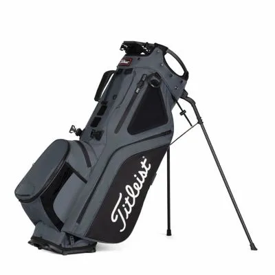 Titleist Hybrid 5 Stand Bag 2023 4 Titleist Hybrid 5 Stand Bag 2023 - Image 4