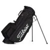 Titleist Players 4 Plus Golf Stand Bag -golf clubs importe boutique 2021 Players 4 Plus Black TB21SX1 0 01 704956