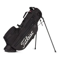 Titleist Players 4 StaDry Golf Stand Bag 2022 -golf clubs importe boutique 2021 Players 4 StaDry Black TB21SX2 0 01 976949