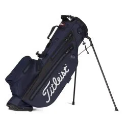 Titleist Players 4 StaDry Golf Stand Bag 2022 -golf clubs importe boutique 2021 Players 4 StaDry Navy TB21SX2 4 01 927504