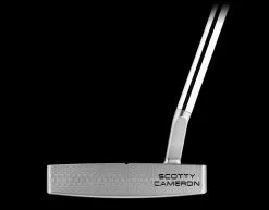 Scotty Cameron Phantom X 7.5 2022 Putter 9 Scotty Cameron Phantom X 7.5 2022 Putter -golf clubs importe boutique 2021 phantomx 75 face