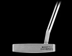 Scotty Cameron Phantom X 9.5 2022 Putter -golf clubs importe boutique 2021 phantomx 95 face