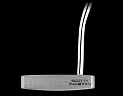 Scotty Cameron Phantom X9 2022 Putter -golf clubs importe boutique 2021 phantomx 9 face