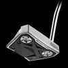Scotty Cameron Phantom X9 2022 Putter -golf clubs importe boutique 2021 phantomx 9 face sole