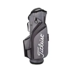 Titleist Cart 14 Lightweight Bag 2023 -golf clubs importe boutique 2022 20Cart 2014 20Charcoal Graphite Black TB22CT6 280 06 852834