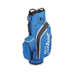 Titleist Cart 14 Lightweight Bag 2023 -golf clubs importe boutique 2022 20Cart 2014 20Royal Black Gray TB22CT6 402 01 751974