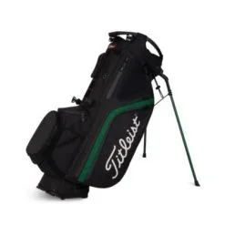 Titleist Hybrid 14 Stand Bag 2023 -golf clubs importe boutique 2022 20Hybrid 2014 20Black Green Charcoal TB21SX14 032 01 332744