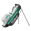 Titleist Players 4 StaDry Golf Stand Bag 2022 -golf clubs importe boutique 2022 Players 4 StaDry Black Gray Green TB21SX2 023 01 531961