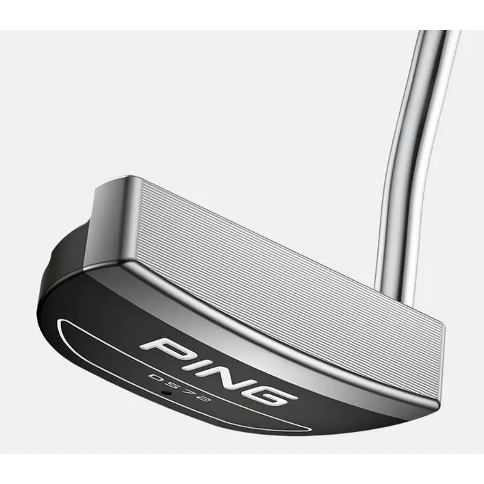 PING 2023 DS72 Putter 1 PING 2023 DS72 Putter
