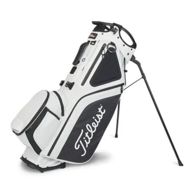 Titleist Hybrid 5 Stand Bag 2023 2 Titleist Hybrid 5 Stand Bag 2023 - Image 2
