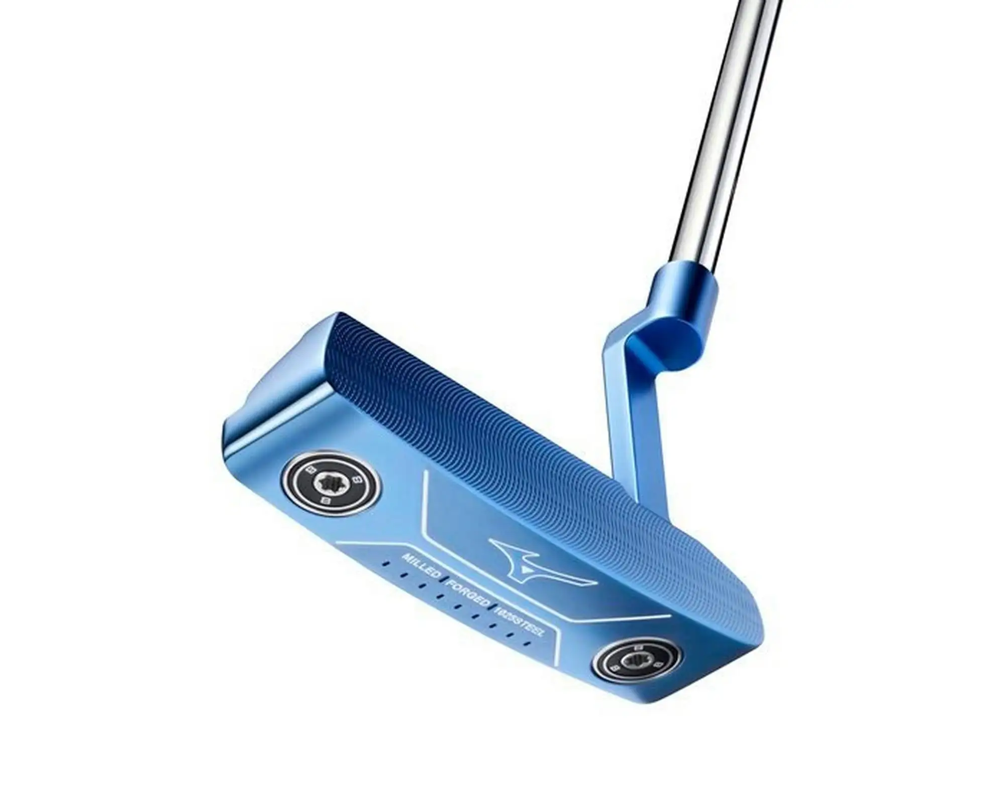 MIZUNO M CRAFT II Putter 1 MIZUNO M CRAFT II Putter