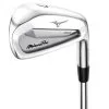 Mizuno Pro 223 Iron Set With Steel Shafts