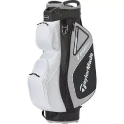 TaylorMade Select Cart Golf Bags -golf clubs importe boutique 22tymutmslctcrtbgbag slate black 300x b8a9a775 4b45 4b68 8458 47de802e3cda 814036