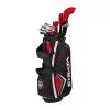 Callaway Strata Plus 14-Piece Men's Set -golf clubs importe boutique 2 3811729d 0812 426a 81d0 e1bb879e1248 490659