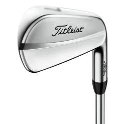 Titleist 620 MB Iron Set With Steel Shafts
