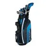 Callaway Strata Ultimate 16-Piece Men's Set