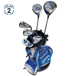 Callaway XJ2 Junior 6-piece Set -golf clubs importe boutique 3 28b8449b 337f 4411 9d31 d975b5a54e8c 966313