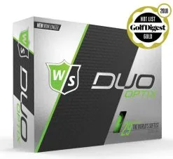Wilson Duo Optix Golf Balls -golf clubs importe boutique 3 6e037d45 4166 4367 b9fc 91545be21c54