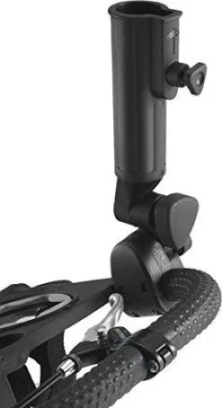 Bag Boy Umbrella Holder -golf clubs importe boutique 417HxwlbYzL 628731