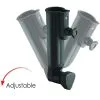 Bag Boy Umbrella Holder -golf clubs importe boutique 41Ddsi jvXL 175002
