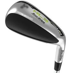 Tour Edge Men's HL3 Iron-Wood, Regular, Graphite 5i-PW